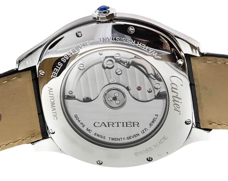 Cartier Drive De Cartier WSNM0004